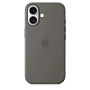 Чехол для iPhone 16 Silicone Case with MagSafe - Stone Gray 100_100_642275