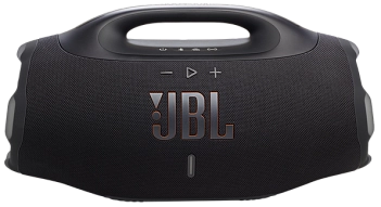 Портативная колонка JBL Boombox 4 Black 500_191_777685