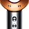 Фен Dyson Supersonic HD08 Gift Edition - Nickel/Copper 42_42_842311