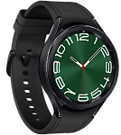 Часы Samsung Galaxy Watch 6 Classic 47mm Black 250_100_641220