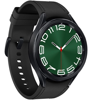 Часы Samsung Galaxy Watch 6 Classic 47mm Black 400_400_641220