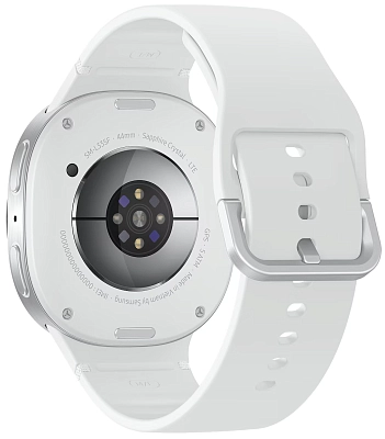 Часы Samsung Galaxy Watch 8 LTE 44mm Silver 400_400_826367