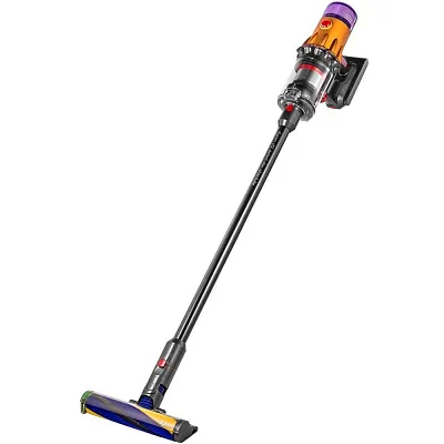 Пылесос Dyson V12 Detect Slim Absolute SV30 400_400_131173