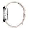 Часы Google Pixel Watch 3 45mm WiFi Polished Silver Case/Porcelain 100_100_641120