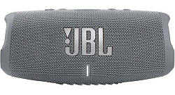 Портативная колонка JBL Charge 5 Gray 250_100_756144