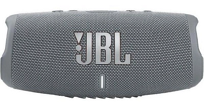 Портативная колонка JBL Charge 5 Gray 400_400_756144