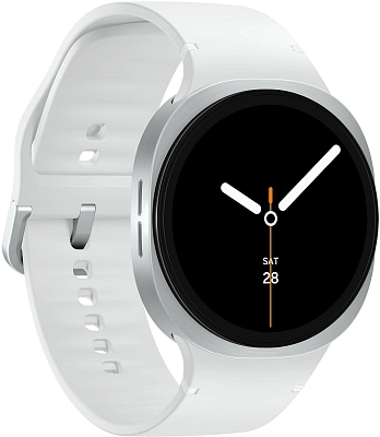 Часы Samsung Galaxy Watch 8 LTE 44mm Silver 400_400_758960