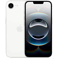 Смартфон Apple iPhone 16e 128GB nano-Sim + eSim White 500_191_690451