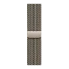 Часы Apple Watch Series 10 42mm Titanium Case Milanese Loop Natural 100_100_549299