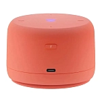 Яндекс Станция Лайт 2 без часов (корраловый) 250_100_686220