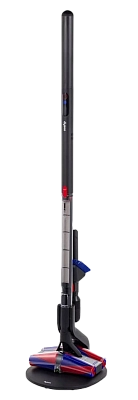 Пылесос Dyson PencilVac Fluffycones SV50 - Black 400_400_781487