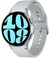 Часы Samsung Galaxy Watch 6 44mm Silver 500_191_189528