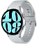 Часы Samsung Galaxy Watch 6 44mm Silver