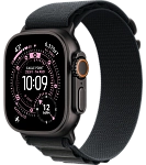 Часы Apple Watch Ultra 3 49mm Titanium Case Black / Alpine Loop Black S 250_100_551002