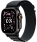 Часы Apple Watch Ultra 3 49mm Titanium Case Black / Alpine Loop Black M 42_42_519446
