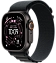 Часы Apple Watch Ultra 3 49mm Titanium Case Black / Alpine Loop Black L