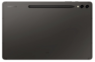 Планшет Samsung Galaxy Tab S9 FE+ 5G 128GB Graphite 400_400_630189