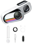 Экшн-камера Insta360 GO 3S Retro Bundle 64GB White 250_100_845212