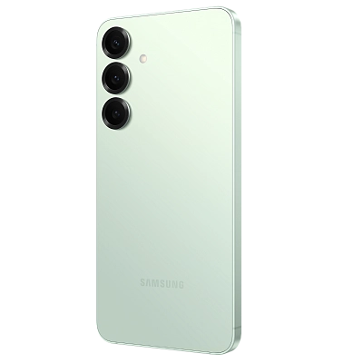 Смартфон Samsung Galaxy S25+ 12/512GB Mint (S936B) 400_400_511927