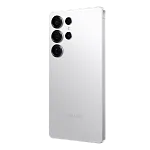 Смартфон Samsung Galaxy S25 Ultra 12/256GB Titanium White Silver (S938B) 250_100_341249