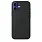 Чехол для iPhone 16 Plus Silicone Case with MagSafe - Black 42_42_222526