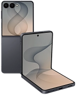 Смартфон Samsung Galaxy Z Flip 8 12/512GB Graphite (SM-F776B) 500_191_800081