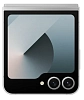 Смартфон Samsung Galaxy Z Flip 6 12/256 Silver 100_100_688266