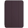 Чехол Apple iPad Mini 6/7 Smart Folio - Dark Cherry 100_100_493536