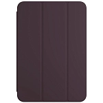 Чехол Apple iPad Mini 6/7 Smart Folio - Dark Cherry 250_100_493536