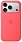 Чехол для iPhone 17 Pro Silicone Case with MagSafe – Bright Guava 42_42_762023