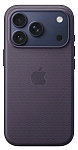 Чехол Apple iPhone 17 Pro Max TechWoven Case with MagSafe – Purple 250_100_533131