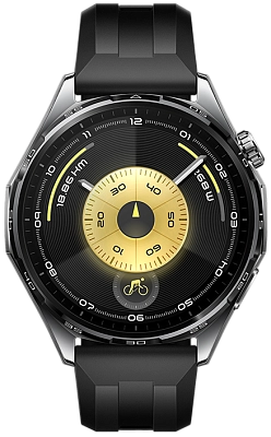 Часы Huawei Watch GT 6 46mm Black 400_400_800662