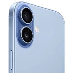 Смартфон Apple iPhone 17 256GB eSim Mist Blue 250_100_508066