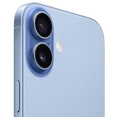 Смартфон Apple iPhone 17 256GB eSim Mist Blue 400_400_508066