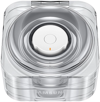 Умное кольцо Samsung Galaxy Ring Titanium Silver Size 12 400_400_763646
