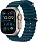 Часы Apple Watch Ultra 2 49mm Titanium Case GPS+Cellular Ocean Band Blue 42_42_220851