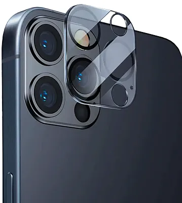 Защитное стекло для камер iPhone 15 Pro/Pro Max 400_400_136179