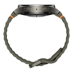 Часы Samsung Galaxy Watch 7 40mm Green 250_100_641241