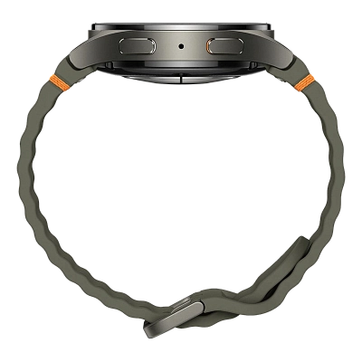 Часы Samsung Galaxy Watch 7 40mm Green 400_400_641241