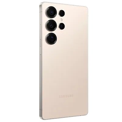 Смартфон Samsung Galaxy S25 Ultra 12/512GB Titanium Pink Gold (S938B) 400_400_479581