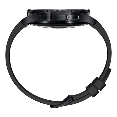 Часы Samsung Galaxy Watch 6 Classic 47mm Black 400_400_464787