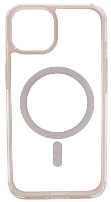 Чехол для iPhone 14 Plus DD Clin Series Розовый 400_400_533629
