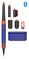 Стайлер Dyson Airwrap i.d. Complete Long HS08 Straight+Wavy - Vinca Blue 500_191_842220