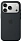 Чехол Apple iPhone 17/18 Pro Silicone Case with MagSafe – Black 42_42_861669