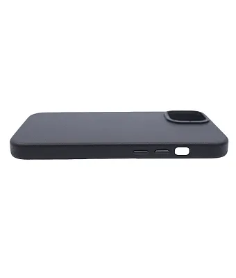 Чехол для iPhone 14 DD Grit Черный 400_400_123825