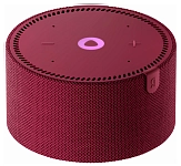 Яндекс Станция Мини без часов (красный гранат) 250_100_642694