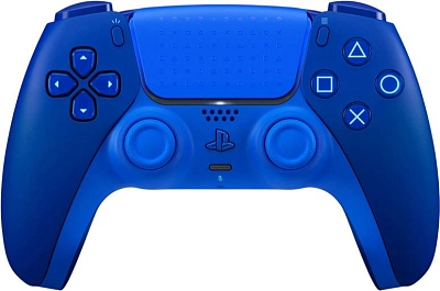 Геймпад Sony DualSense PS5 Icon Blue 400_400_787523