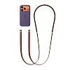 Ремень через плечо для Apple iPhone Crossbody Strap - Sienna 100_100_600416