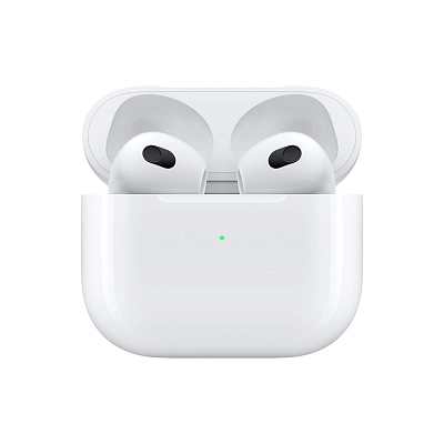 Наушники Apple AirPods 3 (Lightning) 400_400_626995