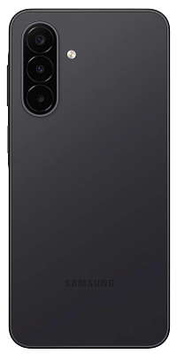 Смартфон Samsung Galaxy A18 6/128GB Black 400_400_874462